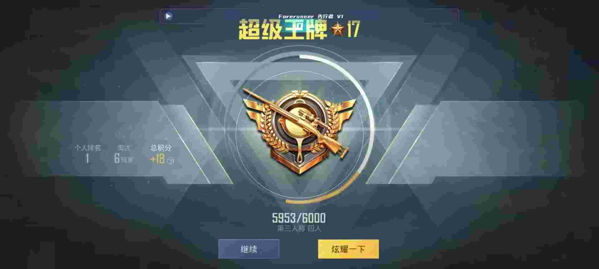 和平精英鸡腿辅助自瞄 - ��ƽ��Ӣ�����ͷ�ж�辅助预览图